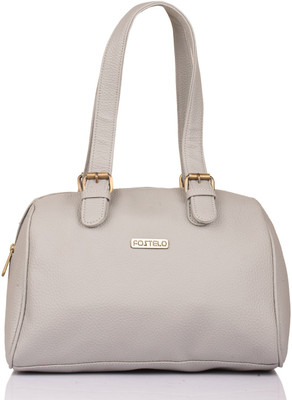 

Fostelo Shoulder Bag(Grey)