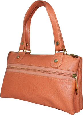 

TANSY Hand-held Bag(Pink)
