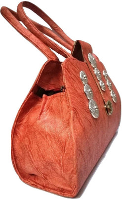 

Trendzz Hand-held Bag(Pink)