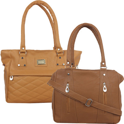 

Fillin Cart Shoulder Bag(Multicolor)