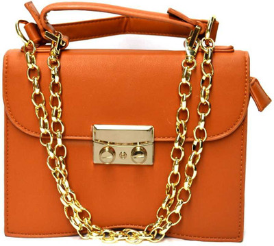 

Dainty Sling Bag(Multicolor)