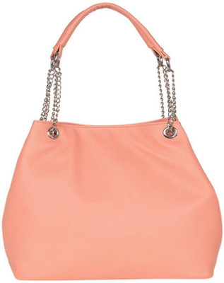 

Don Cavalli Hand-held Bag(Orange)