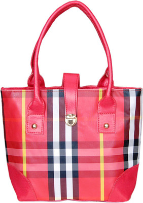 

NBM Shoulder Bag(Red)
