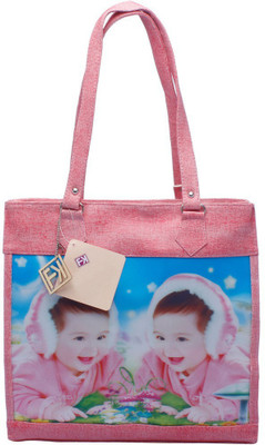 

Fashion Knockout Shoulder Bag(Red)