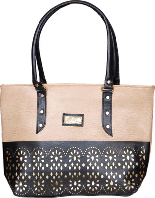 

NBM Shoulder Bag(Black, Brown)