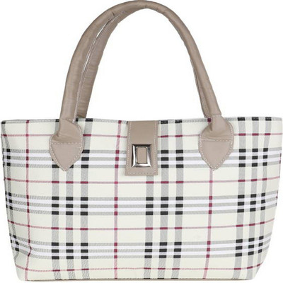 

Styler King Shoulder Bag(White)