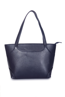 

Bharat Leather Emporium Shoulder Bag(Blue)