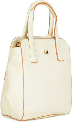 

AND Satchel(White)