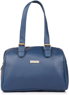 

Fostelo Shoulder Bag(Blue)