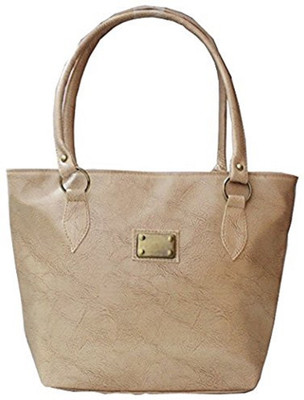 

TANSY Hand-held Bag(Beige)