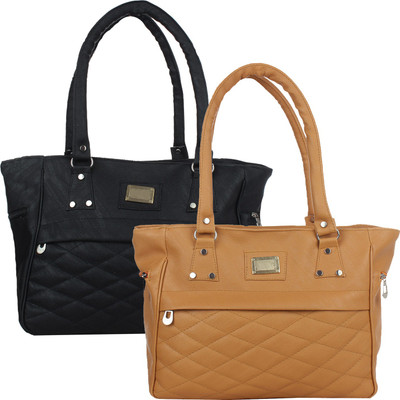 

Fillin Cart Shoulder Bag(Multicolor)