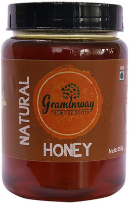 Graminway Natural Honey(350 ml)