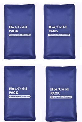 

3S (pack of 4) Hot & Cold Pack(Blue)