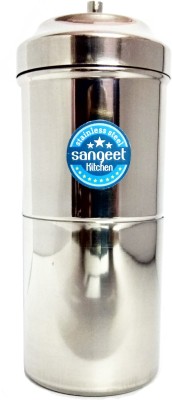 

Sangeet Kitchen CF02 Indian Coffee Filter(200 ml)