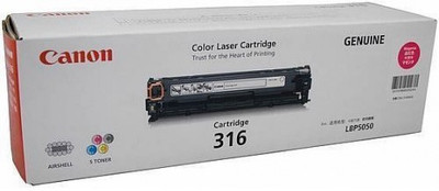 

Canon ER JET Single Color Ink Toner(Magenta)
