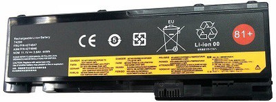 Lenovo ThinkPad T420s T420si Laptop Battery 6 Cell Laptop Battery at flipkart