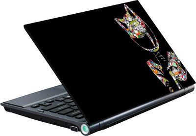 

Ramiya celty sturluson Material Vinyl Laptop Decal 15.6