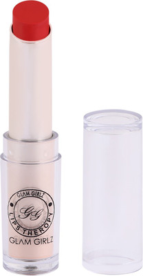 

Glam Girlz Matte Lipstick-Red(Red)