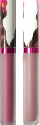 

Gabbu Style(peach pink & light pink)