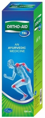 

ORTHO-AID TEL ortaid100ml(100 ml)