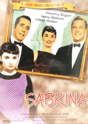 

Sabrina [DVD] [1954](DVD English)