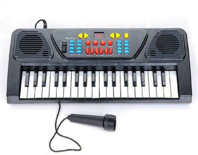 

Online Happy Kids Bidfun Electronic Keyboard(BF-430A1(Multicolor)