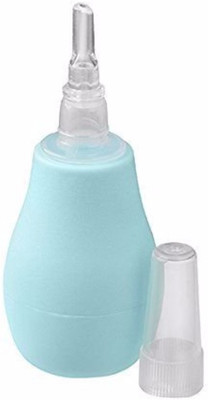 

Guru Kripa Baby Products RikangRK3607 Manual Nasal Aspirator(Green)