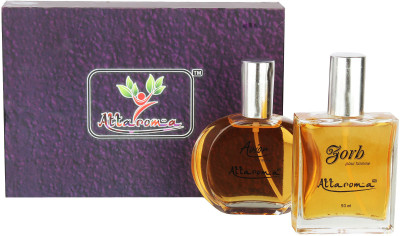

Attaroma Perfume Eau de Toilette - 50 ml(For Men & Women)