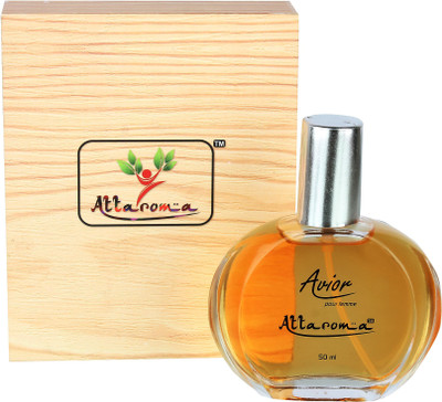 Attaroma Perfume Eau de Toilette - 50 ml(For Women)