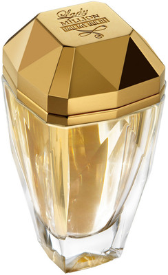 

Lady Million Eau My Gold Eau de Toilette - 80 ml(For Women)