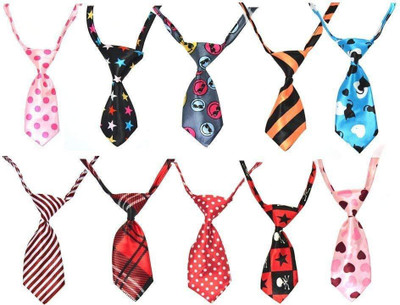 

Petlicious & More Tie for Dog, Cat(Multicolor