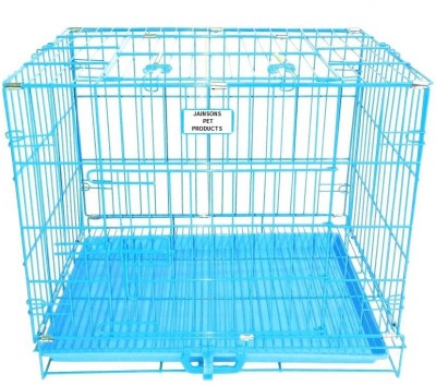 Jainsons Pet Products Dog Cage 30