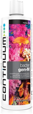 

Continuum Vitamin Supplement Liquid(250 ml)