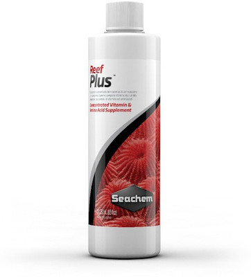 

Seachem Vitamin Supplement Liquid(250 ml)