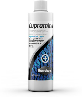 

Seachem Calcium Supplement Liquid(250 ml)