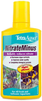 

tetra Internal Anti-fungal Medication Liquid(100 ml)