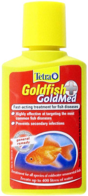 

tetra Internal Anti-fungal Medication Liquid(100 ml)