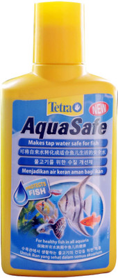 

tetra Skin & Coat Care Liquid(250 ml)