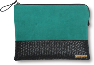

MANOGYA M/UPM/02 Pouch(Green)