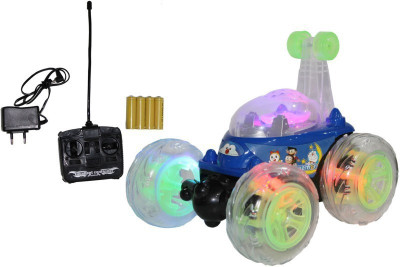 

Online Happy Kids Doraemon Acrobatics Dancing Car(Multicolor)