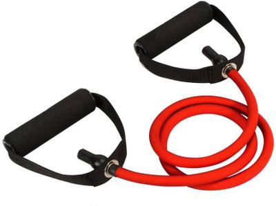 

Assemble Soft Ex pander Resistance Tube Level 2 Resistance Tube(Red)