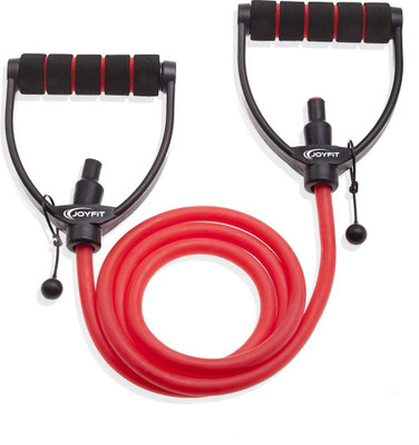 

JoyFit Light Weight Resistance Tube(Red)