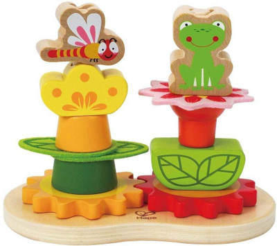 

Hape Garden Stacker