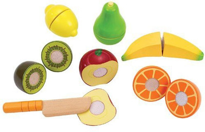 

Hape Fresh fruit toy
