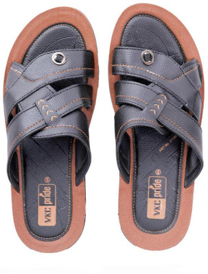 Vkc flat 2025 chappal