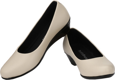 

BottleBruss Corporate Bellies For Women(Beige