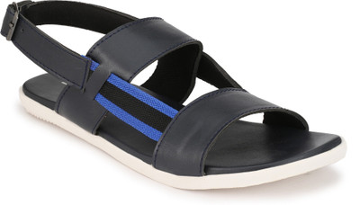 

ZebX Men Blue Casual