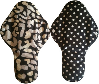 Modern Style bc combo Sanitary Pad(Pack of 2)