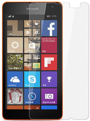 Magic Tempered Glass Guard for Nokia Lumia 540 Tempered Glass