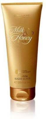 

Oriflame Sweden SUGAR-SCRAB Scrub(200 ml)